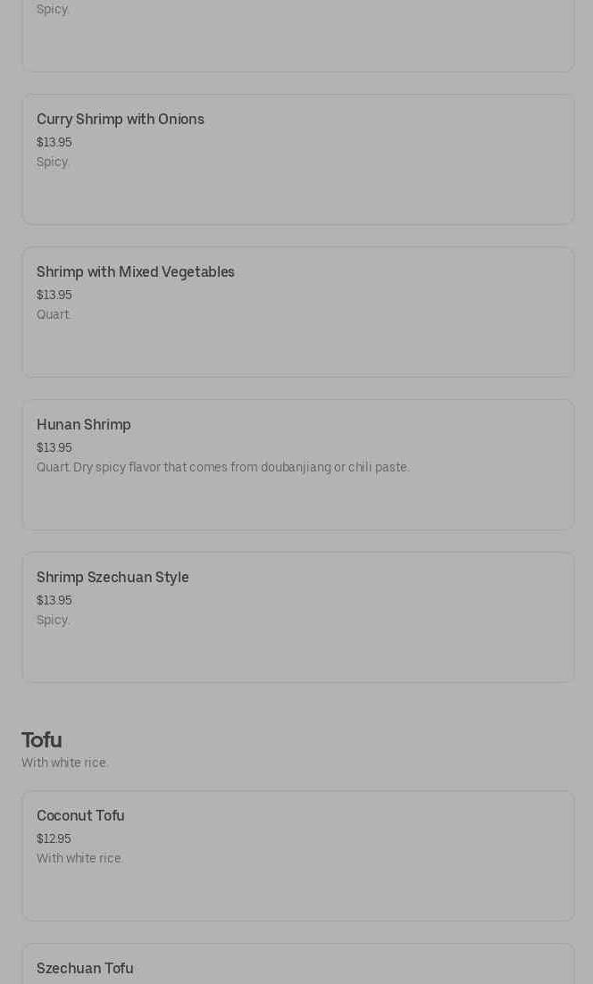 Photo credit: Posmates