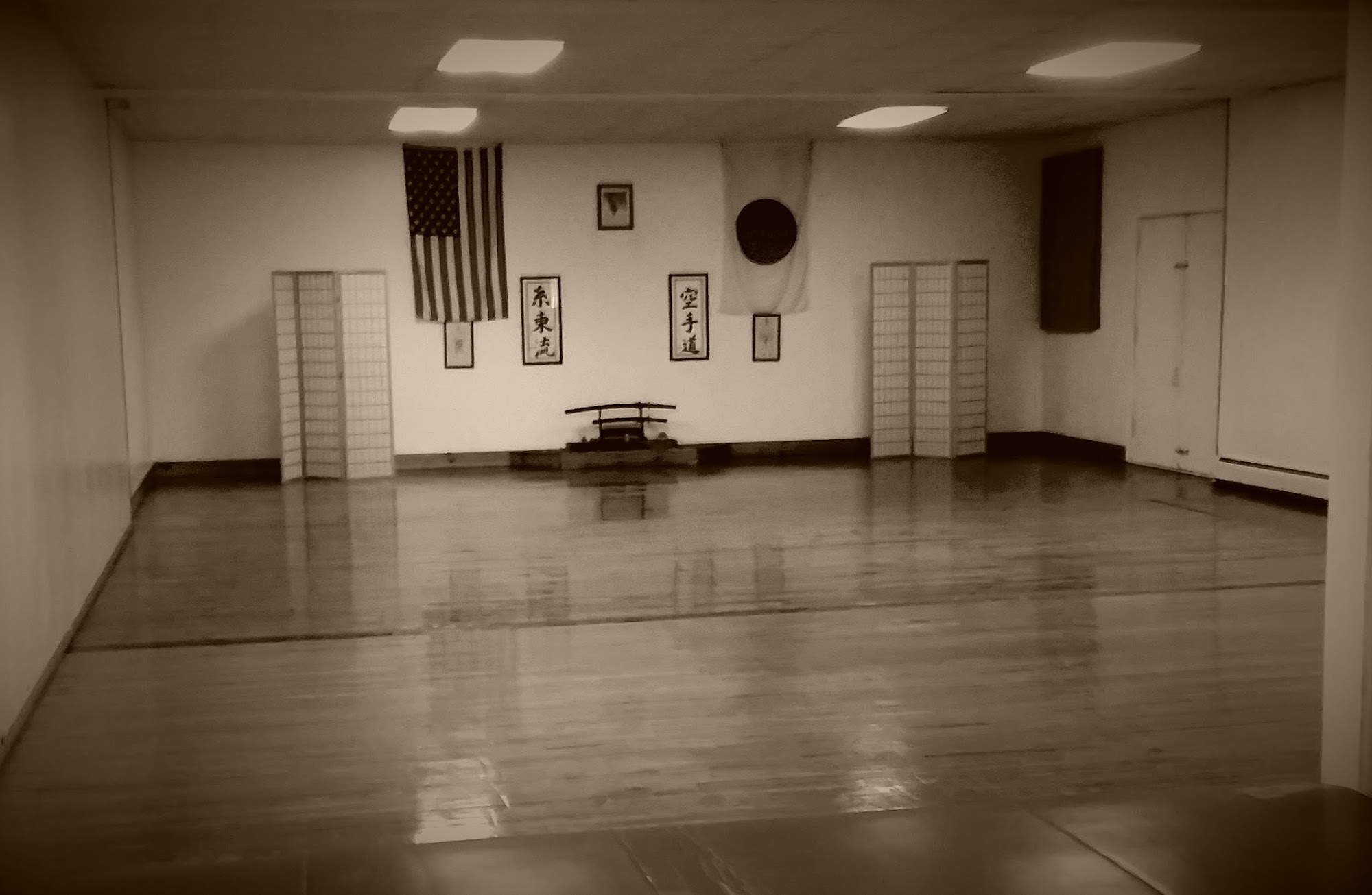 Crosswinds Karate Kai