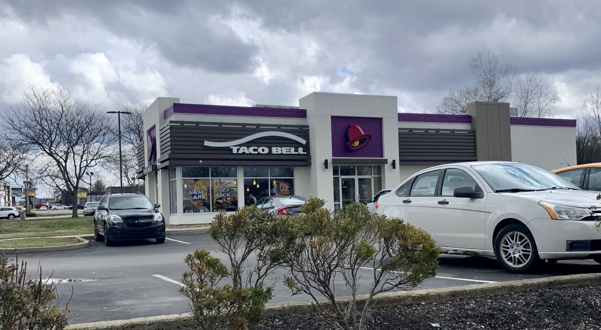 Taco Bell