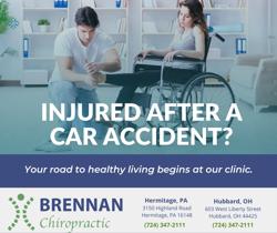 Brennan Chiropractic Physical Therapy & Rehabilitation