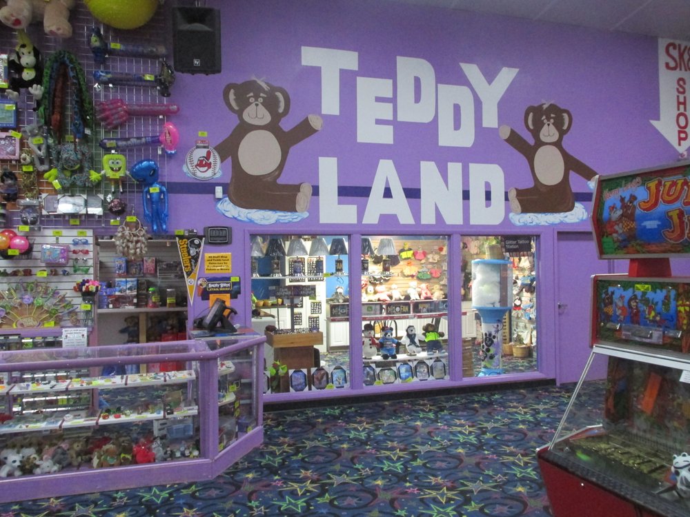 Olympic Fun Center Hermitage PA – Thrilling Entertainment for All