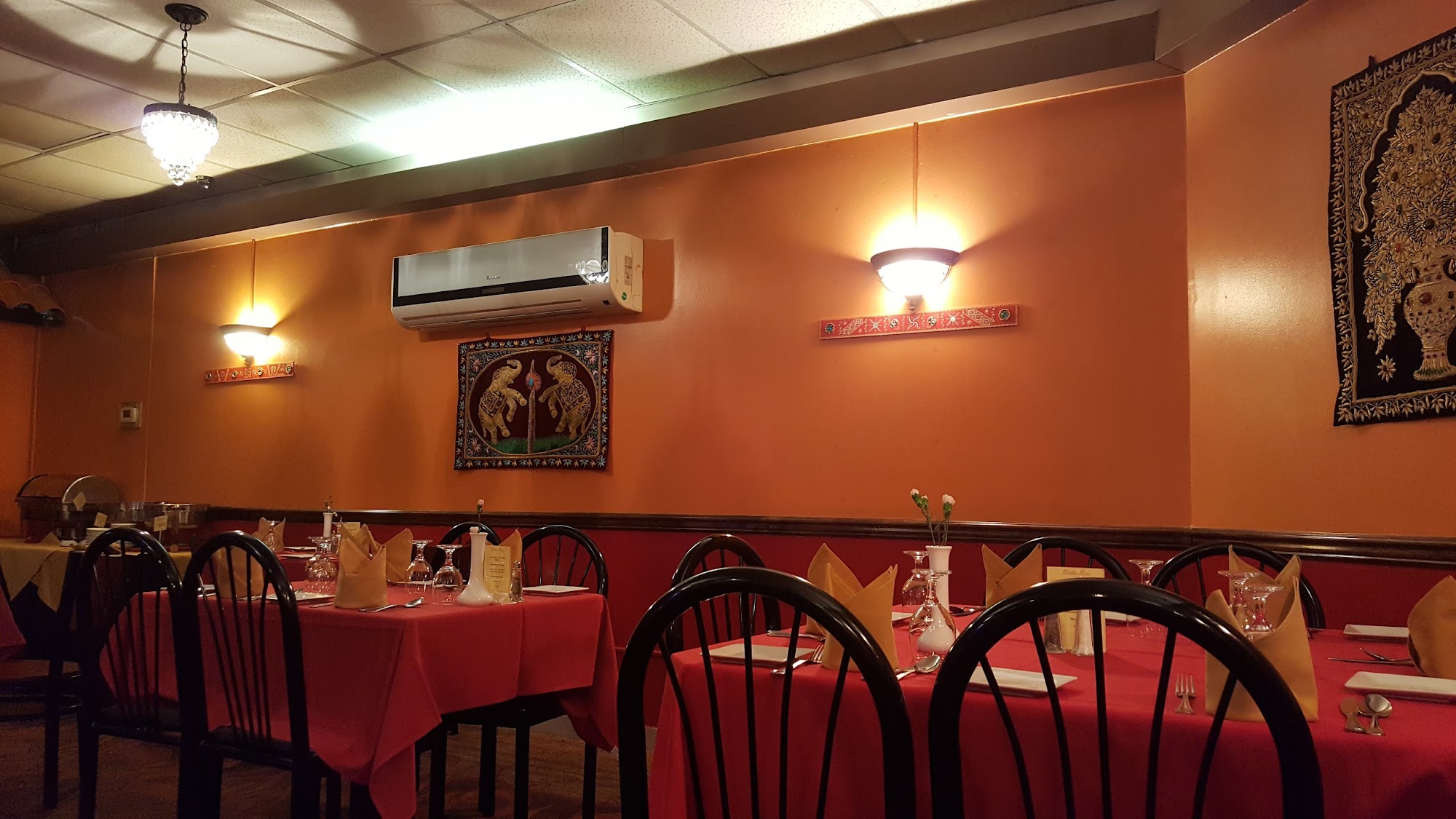 Khana Indian Bistro