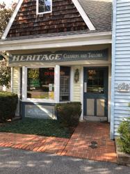 Heritage Cleaners & Tailors