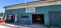 Brooks Auto Repair