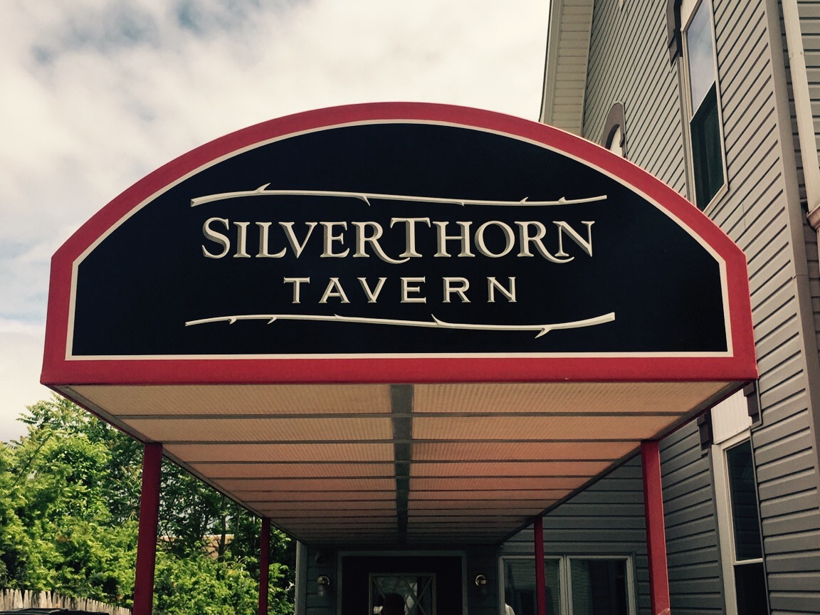 Silver Thorn Tavern