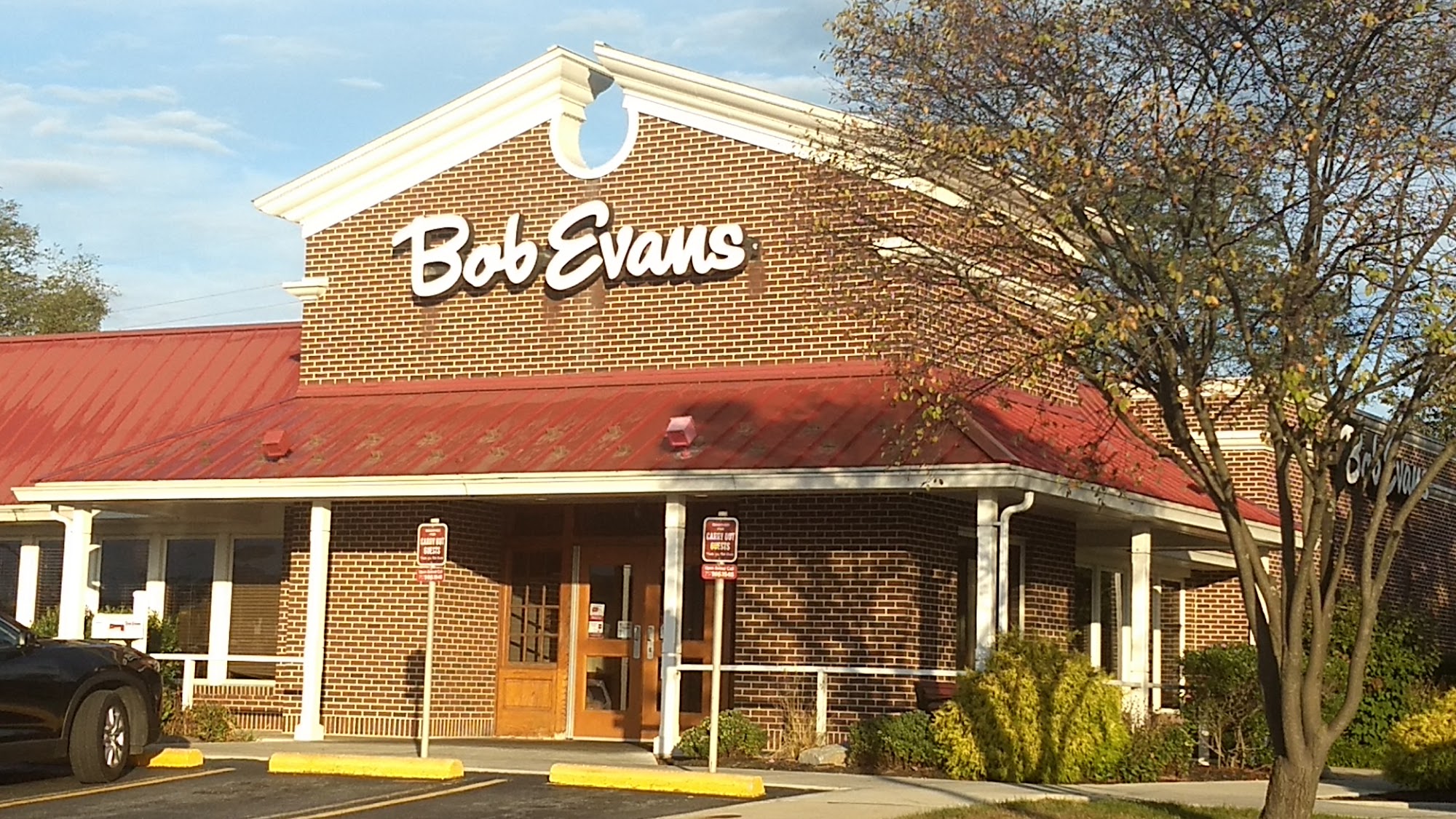 Bob Evans