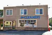 Leto Cleaners