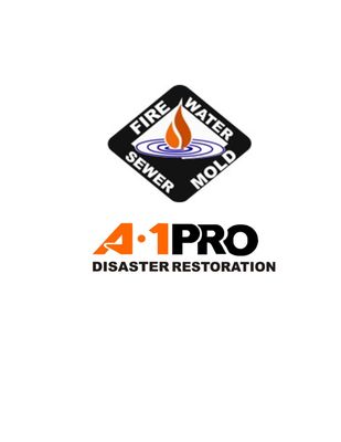 A-1 PRO Disaster Restoration 10955 Raystown Rd, Huntingdon Pennsylvania 16652