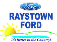 Raystown Ford Service