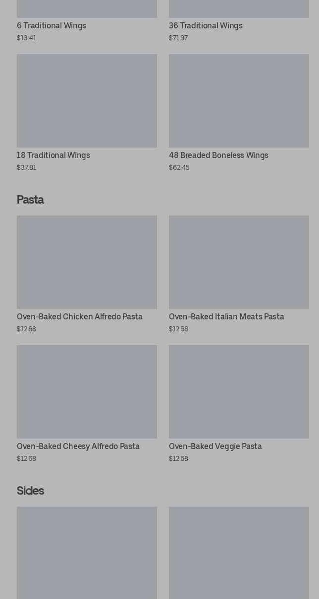 Photo credit: Posmates