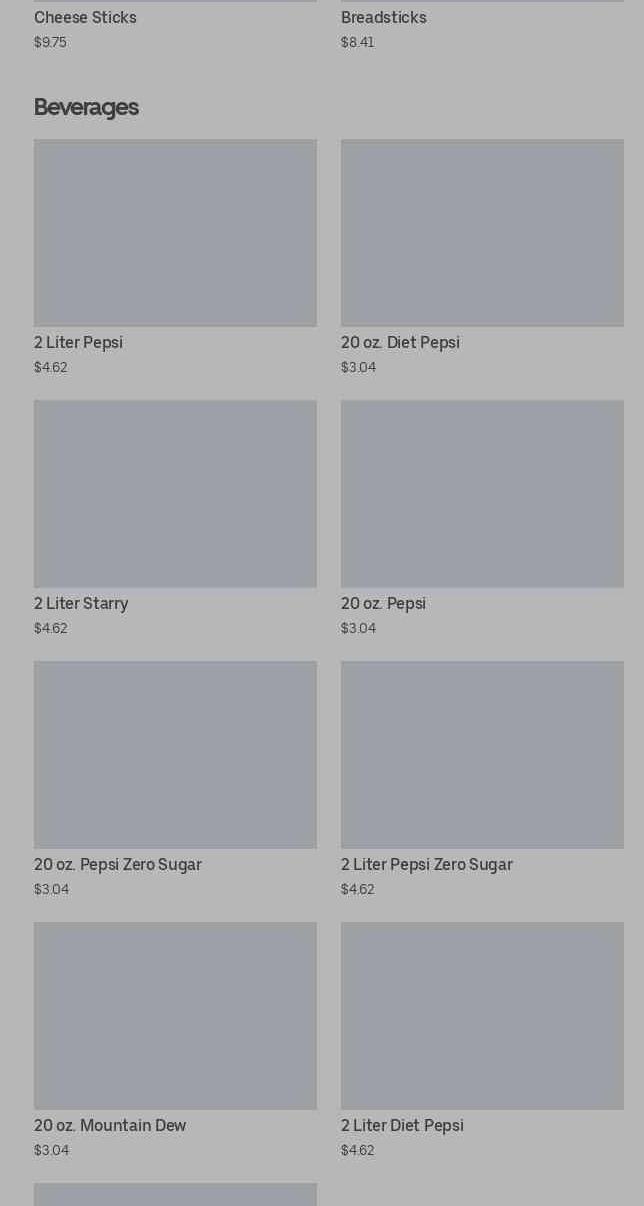 Photo credit: Posmates