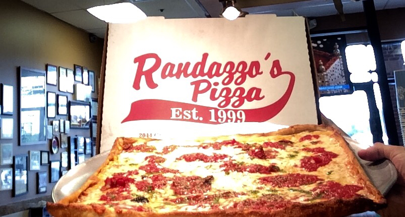 Randazzo's Pizza