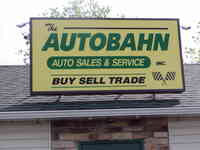 Autobahn Auto Sales and Service inc