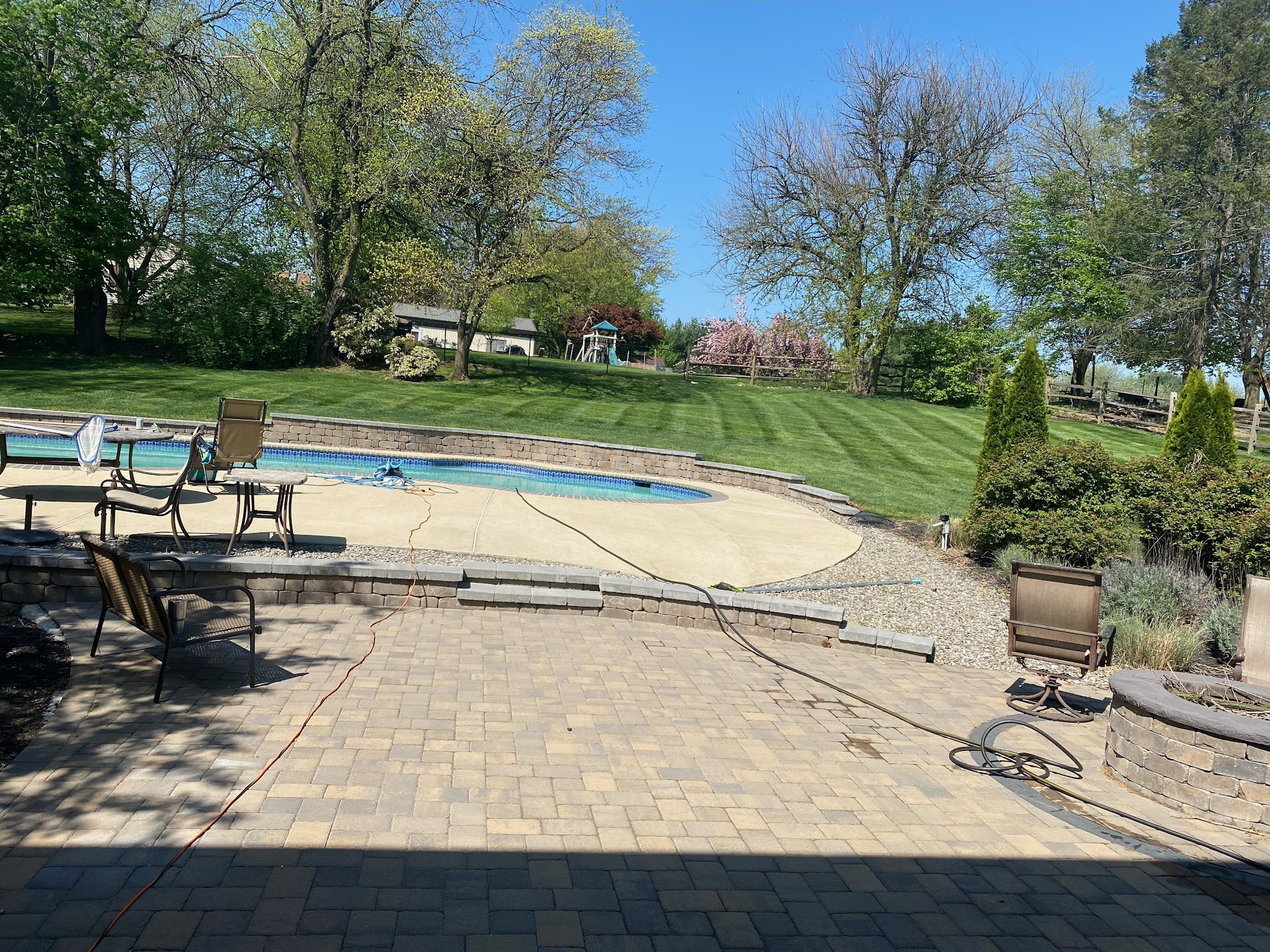 Town & Country Lawn Care Kemblesville Pennsylvania 