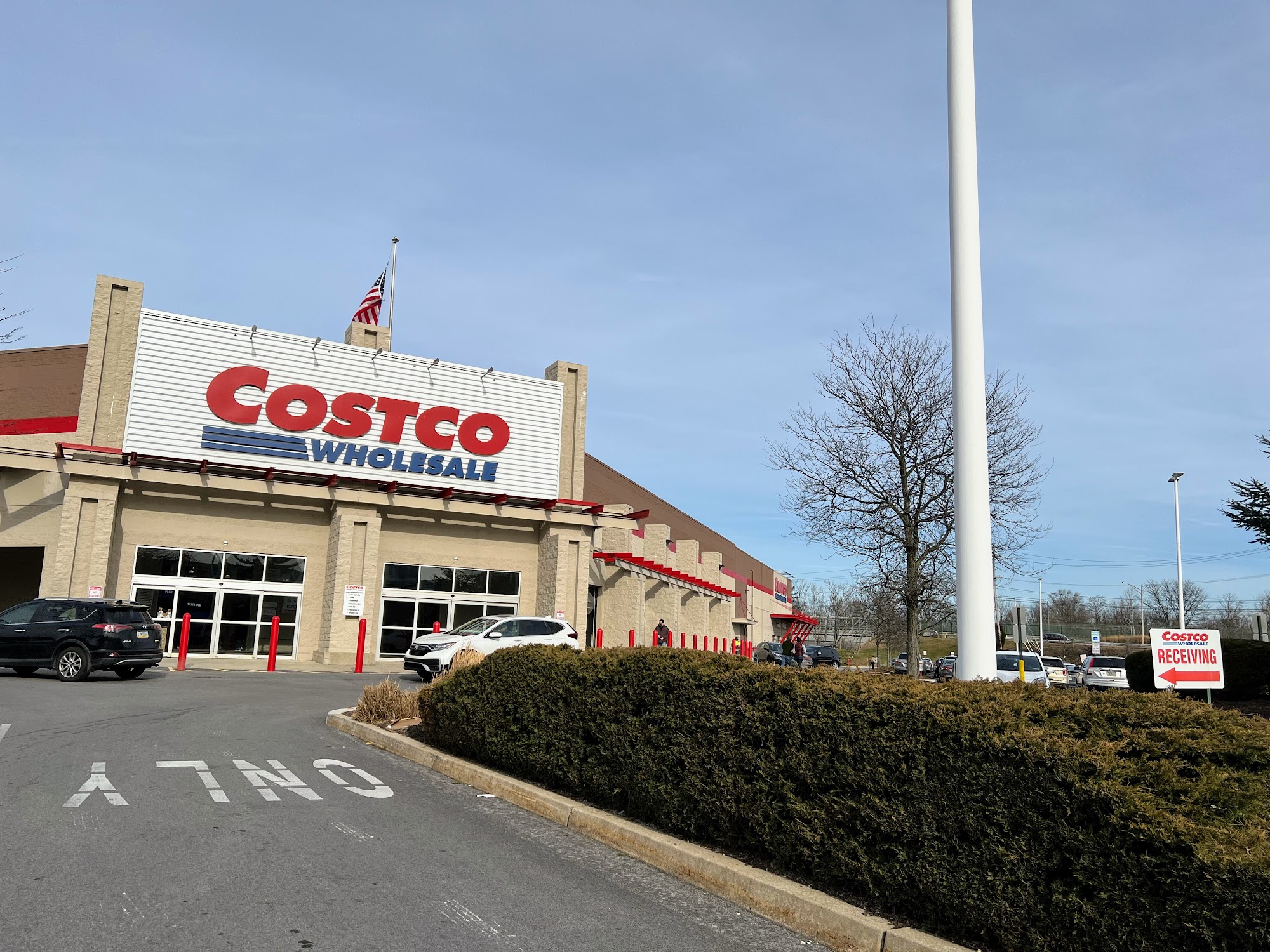 COSTCO WHOLESALE 201 Allendale Rd, King of Prussia PA Hours