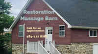 Restoration Massage Barn