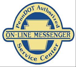 Jacoby's PennDot Authorized Online Service Center