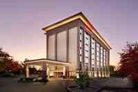 Hampton Inn Philadelphia/King Of Prussia (Valley Forge)