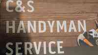 C&S HANDYMAN SERVICES