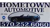 Hometown Automotive LLC