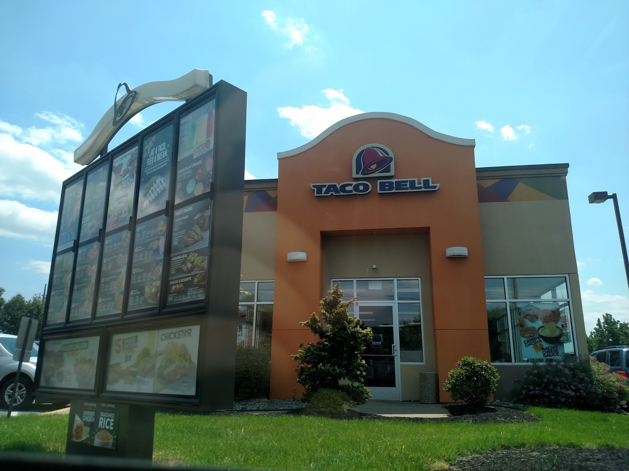 Taco Bell