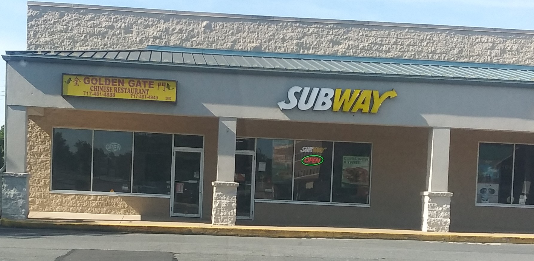 Subway