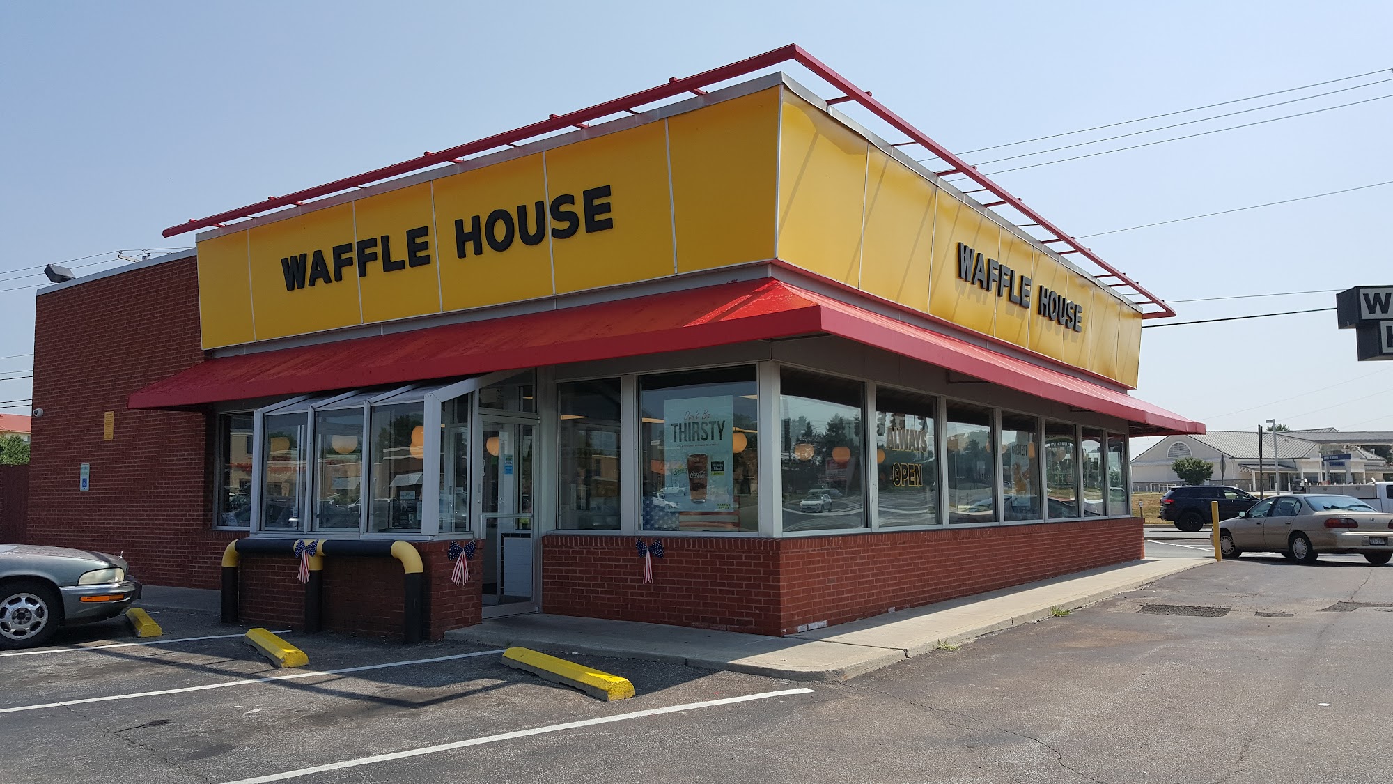 Waffle House