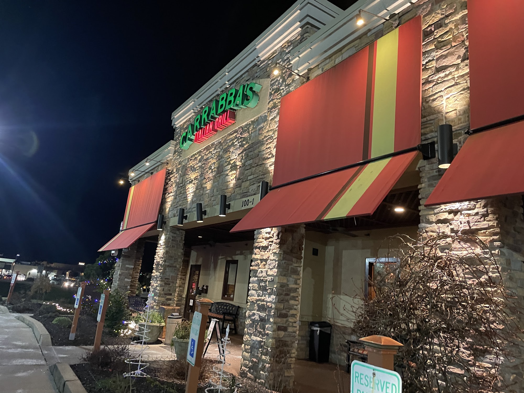 Carrabba's Italian Grill