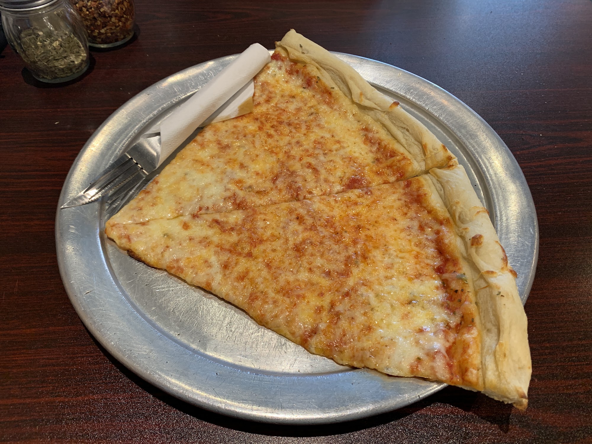 Nino's New York Style Pizza