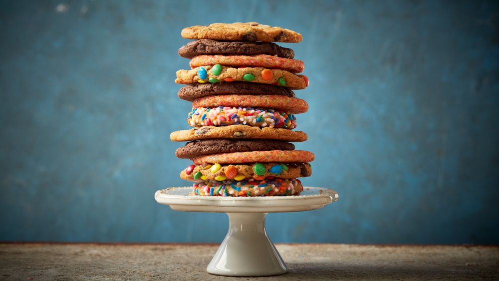 Great American Cookies