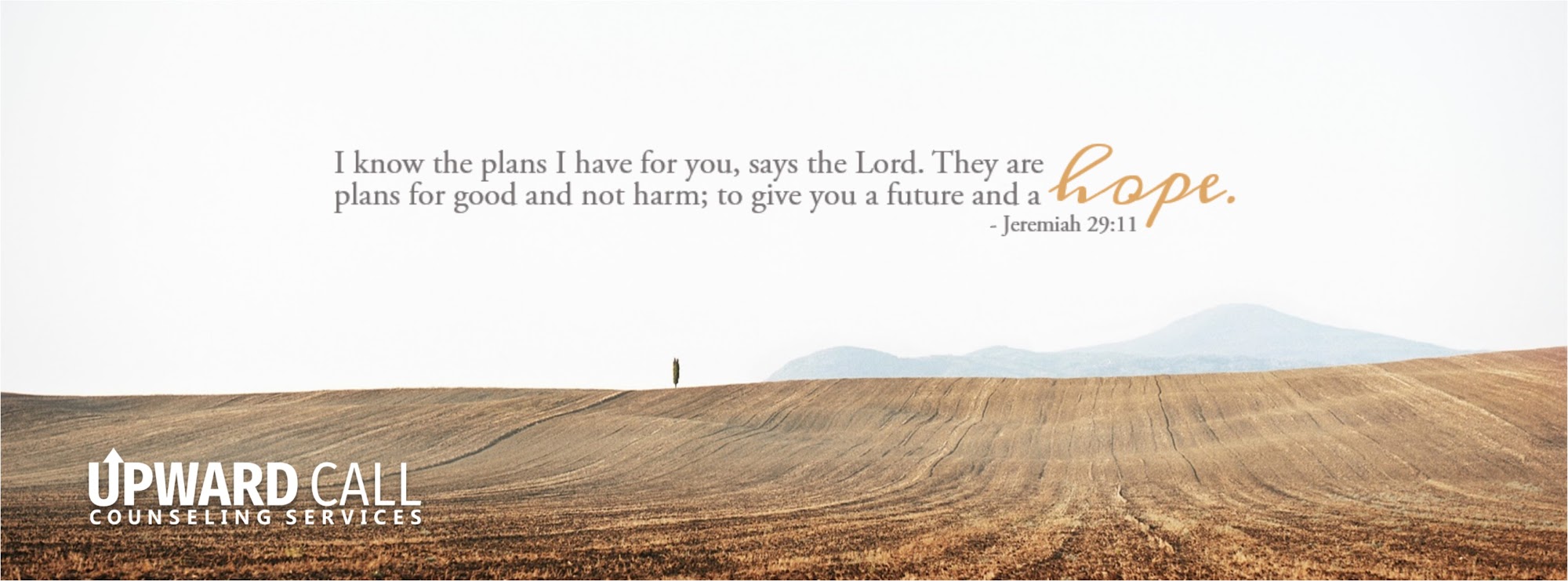 Upward Call Counseling Services