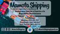 Mamota Shipping