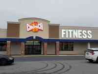 Crunch Fitness - Lancaster PA