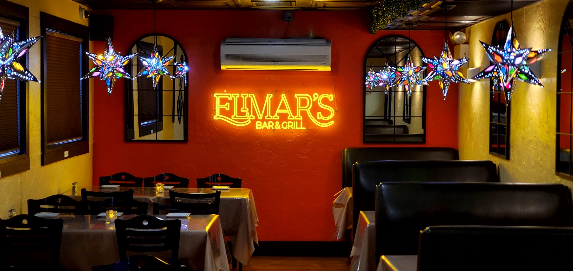 Elimar's Bar & Grill