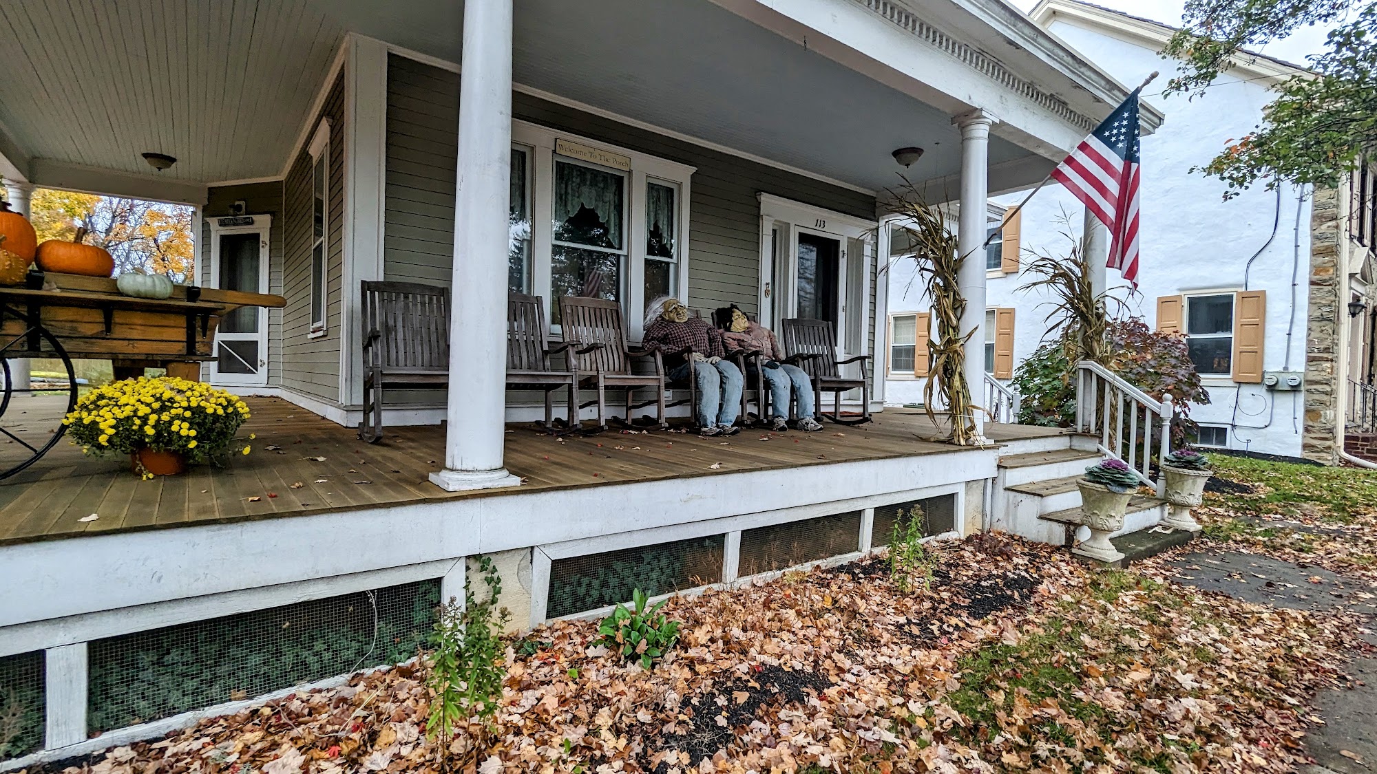 The Langhorne Hotel, Langhorne - Menu, Reviews (150), Photos (47