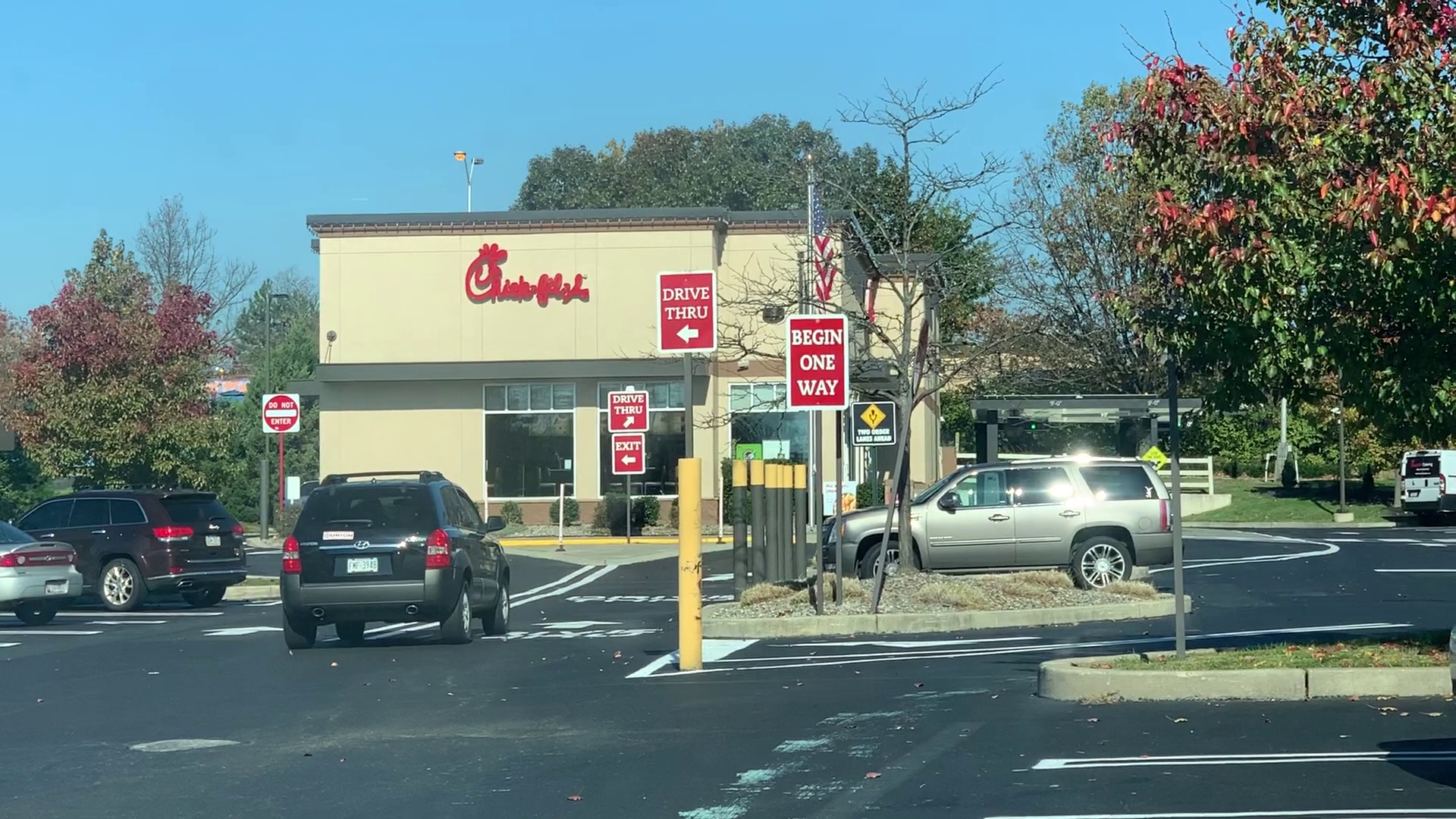 Chick-fil-A