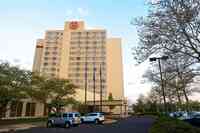 Sheraton Bucks County Langhorne