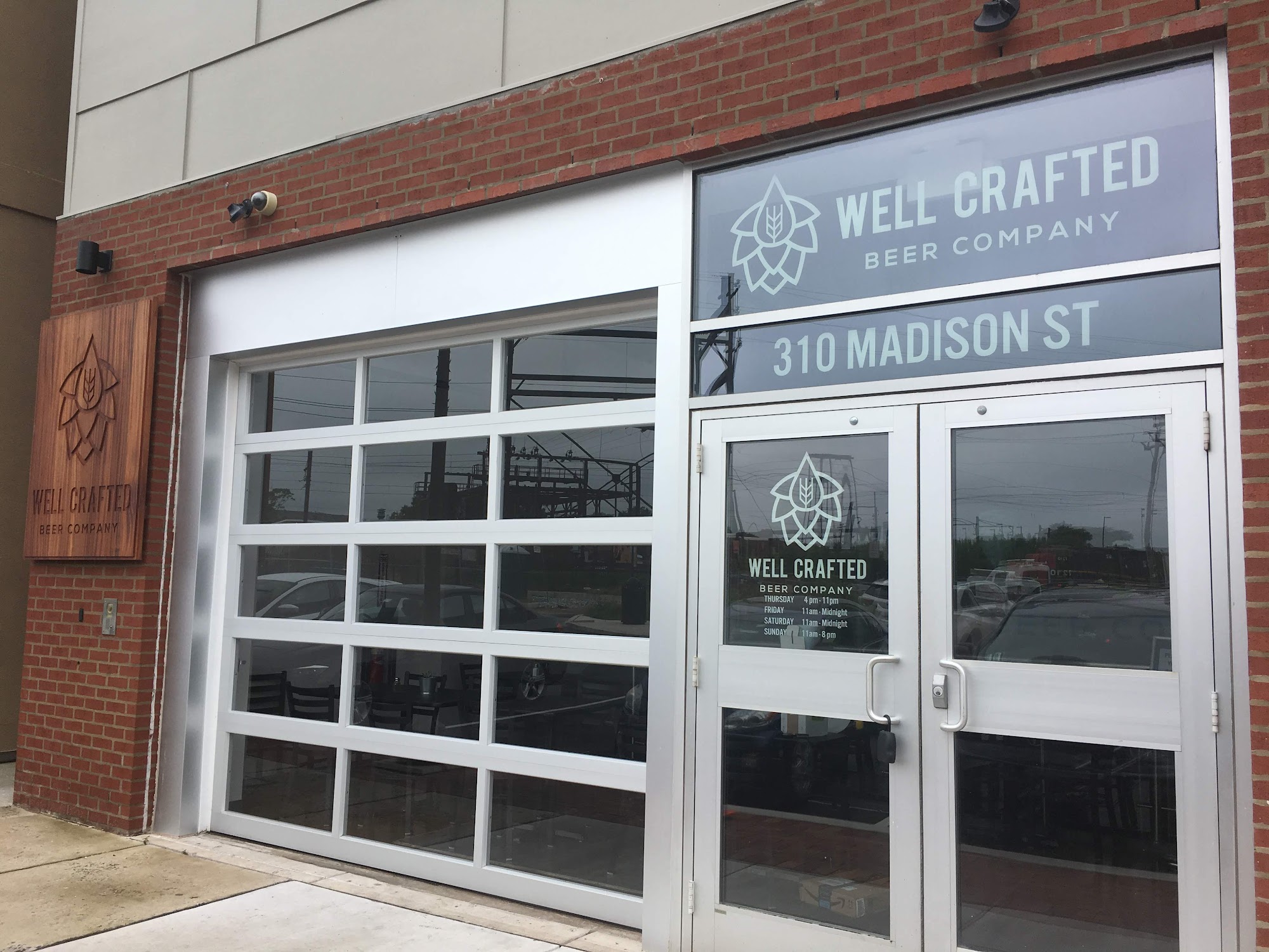 Well Crafted Beer Co. Lansdale Brewpub