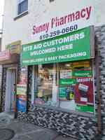 Sunny Pharmacy