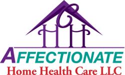 Affectionate Home Health Care Services LLC