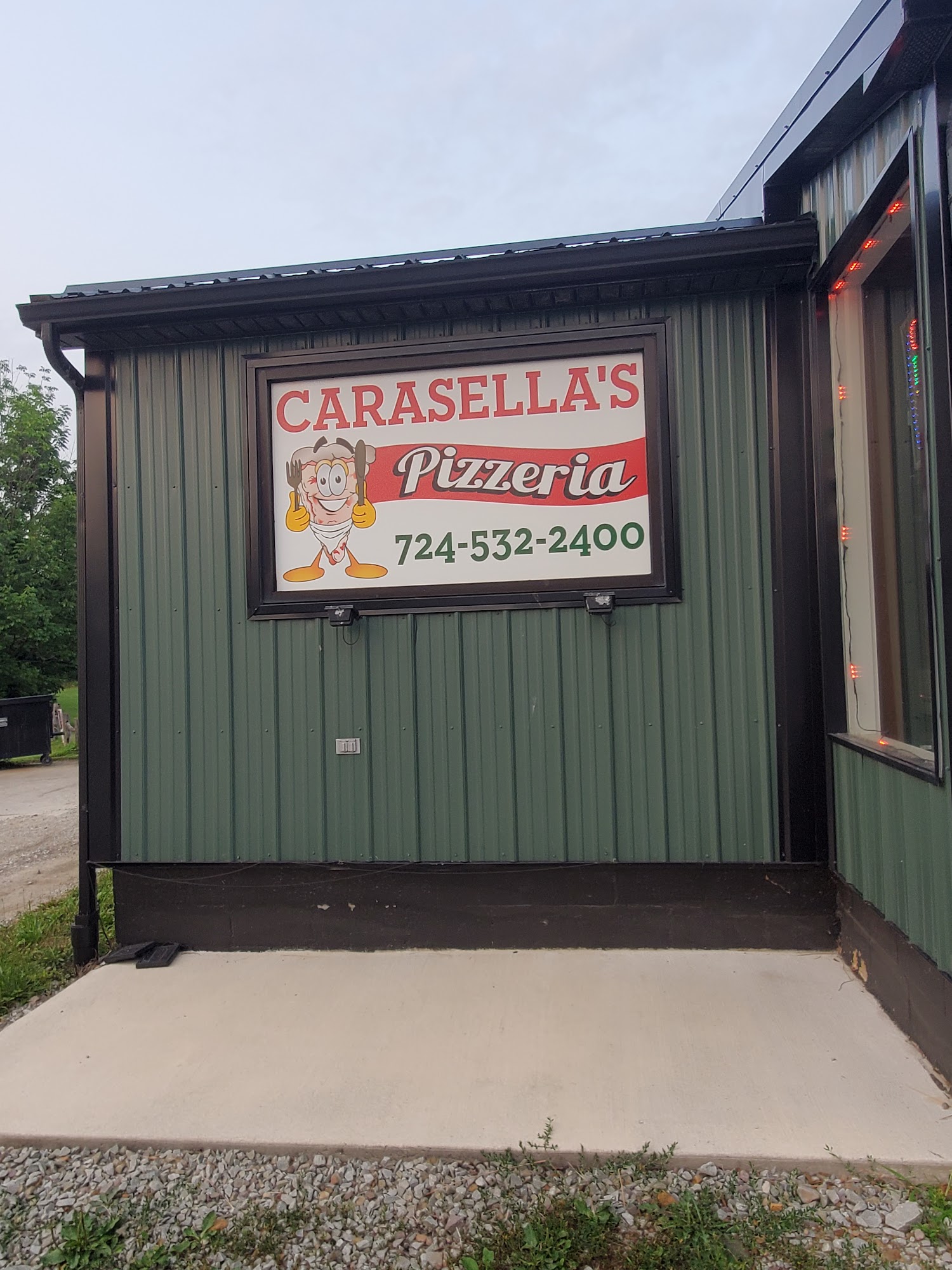 Carasella's Pizzeria