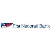 First National Bank