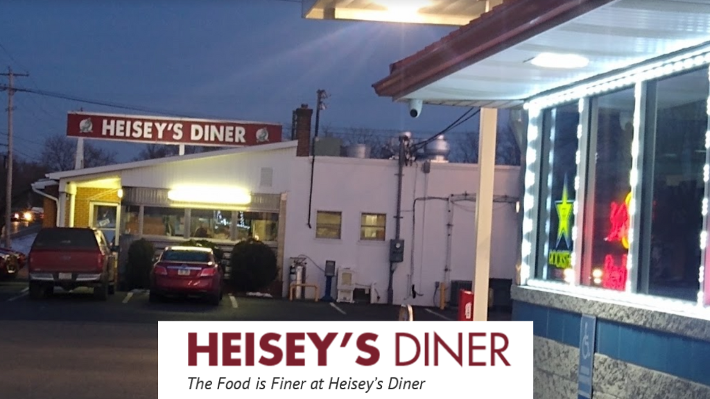 Heisey's Diner