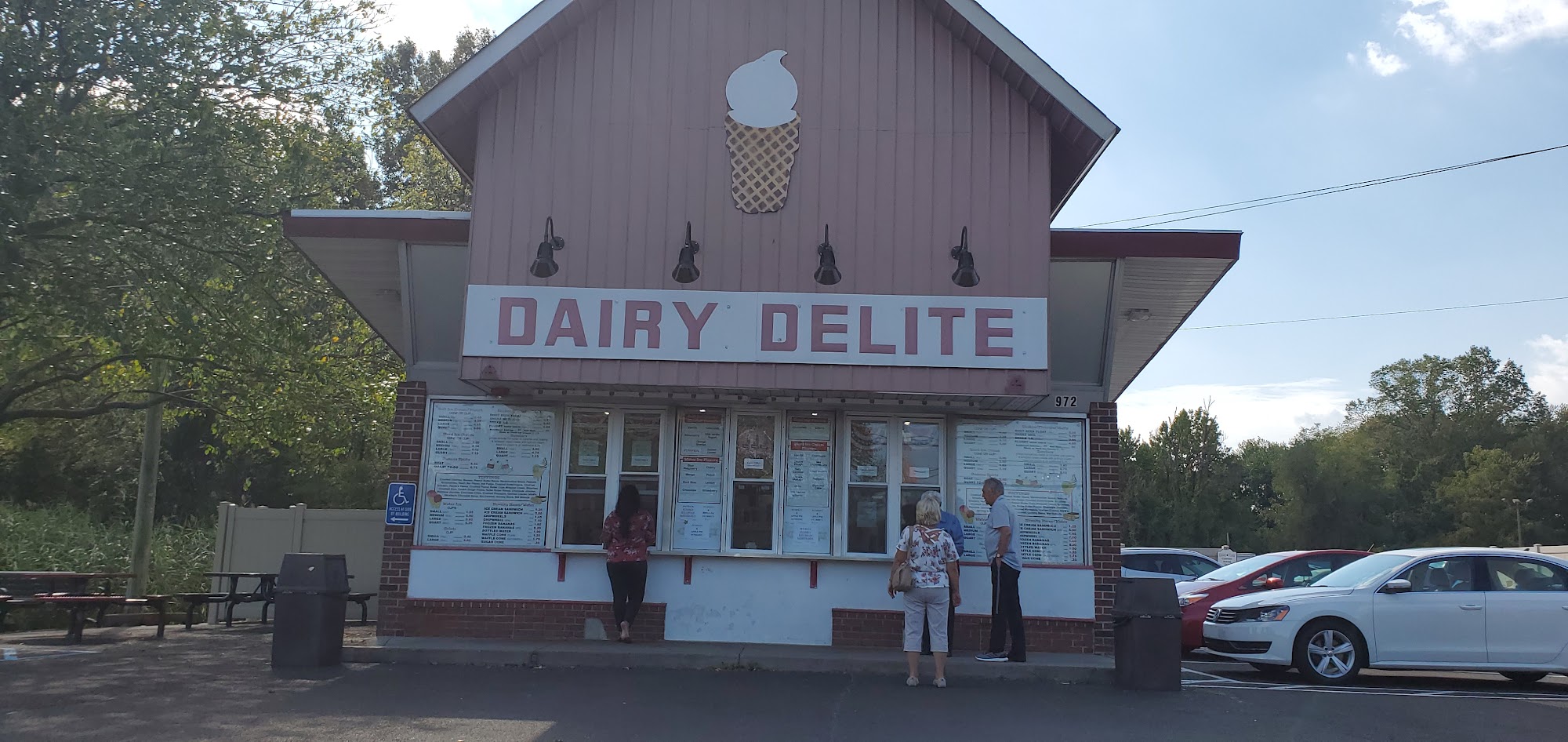 Dairy Delite