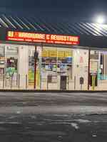 J V Hardware & Newsstand