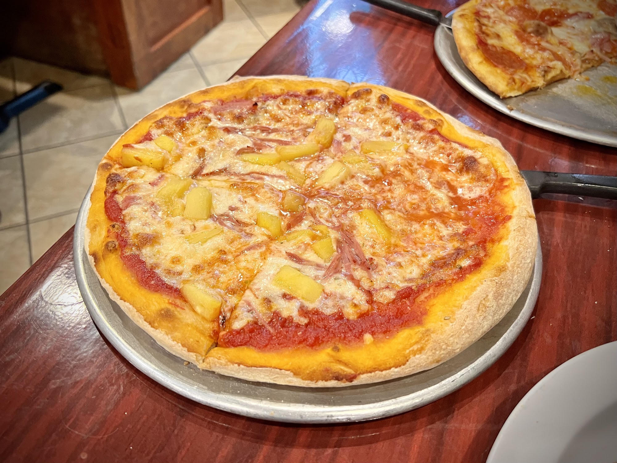 DiMaria's Pizza & Italian Kitchen