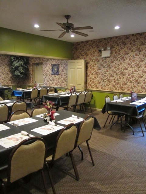 Lititz Family Cupboard Restaurant & Buffet