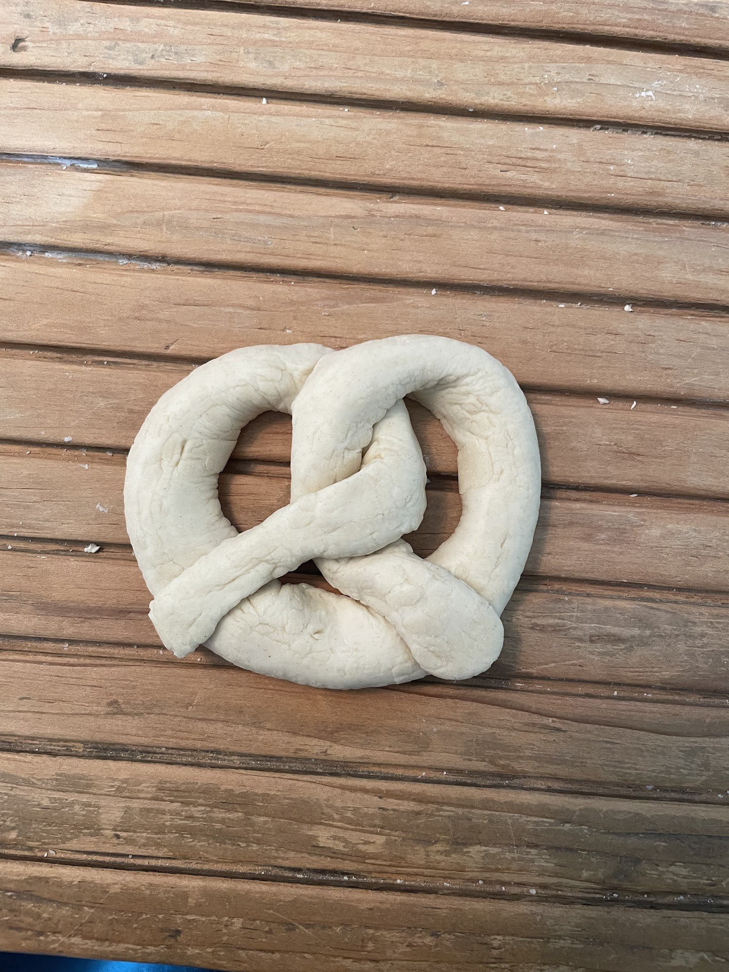 Julius Sturgis Pretzel Bakery