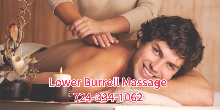 Lower Burrell Massage(Lower Burrell Professional Plaza) 3058 Leechburg Rd Suite 4, Lower Burrell Pennsylvania 15068