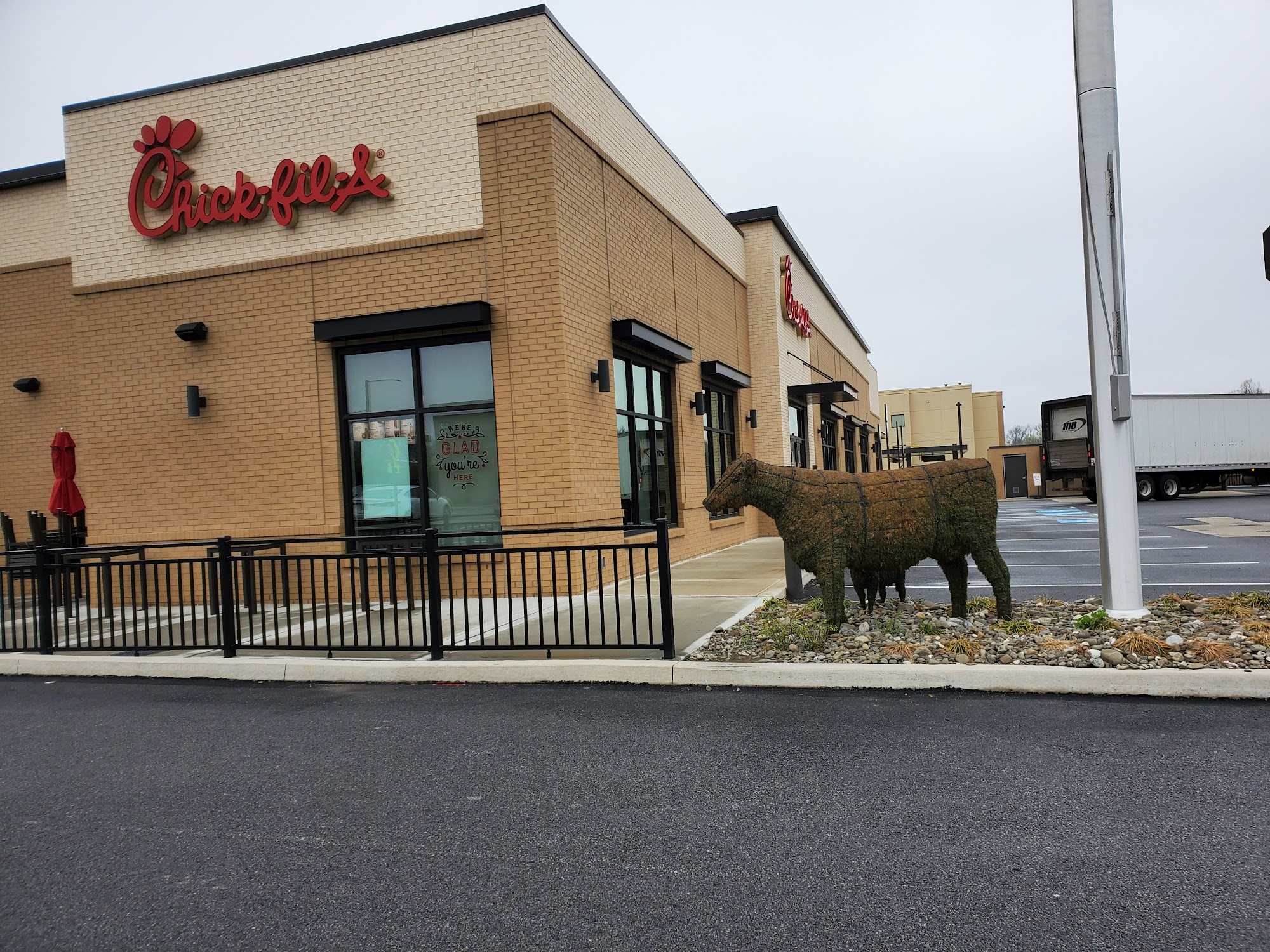 Chick-fil-A